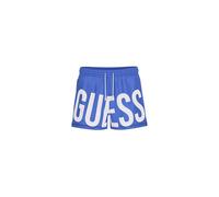 Short Guess Swimtrunk Ultra Logo Bleu 2XL