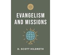 Short Guide To Evangelism And Missions, A