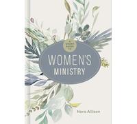 Short Guide To Women's Ministry, A