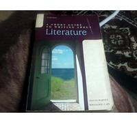 Short Guide to Writing about Literature, A