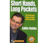 Short Hands, Long Pockets: The Informed Guide to Debt and Spending (Eddie's Reddies) (Eddie's Reddies S.)