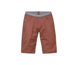 Short Hannah Bang Marron L