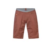 Short Hannah Bang Marron M