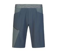 Short Hannah Torres Bleu S