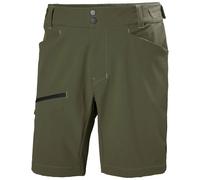 Helly Hansen Men's Blaze Softshell Shorts Green 2XL