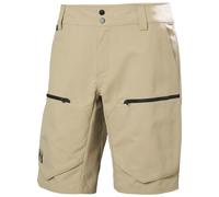 Short Helly Hansen Crewline 2.0 Marron 34
