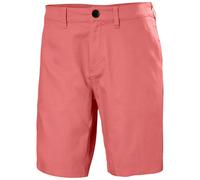 Helly Hansen Men's Dock Shorts Red 30
