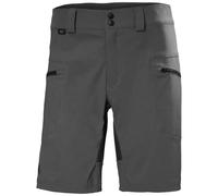 Helly Hansen Men's HP Racing Deck Shorts 2.0 Grey 34