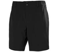 Helly Hansen Hp Sirocco 9´´ Shorts Black 2XL Men