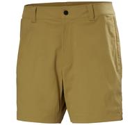 Helly Hansen Men's Move QD Shorts 6” Brown S