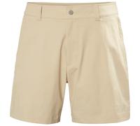 Helly Hansen Move Quick Dry 6" shorts light beige - XL