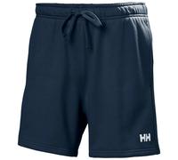 Helly Hansen Terry Loop 6´´ Shorts Blue S Men