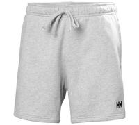 Short Helly Hansen Terry Loop 6" Gris L
