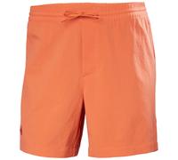 Helly Hansen Men's Tofino Solen Shorts 6" Orange 2XL