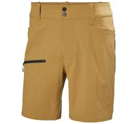 Helly Hansen Vika Tur Shorts Brown 2XL Men