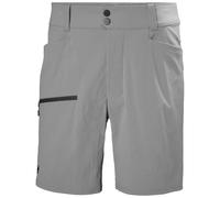 Helly Hansen Vika Tur Shorts Grey XL Man