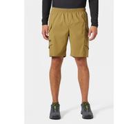 Short Helly Hansen Vista Hike Cargo Shorts (Lynx) Man