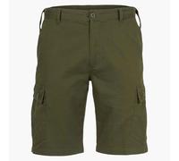 Elite Shorts - Olive / 28