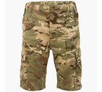 Highlander Men's Elite Shorts HMTC Size 48"