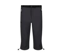 Regatta Xert Str Capri 3/4 Pants Grey 48 / Regular Men