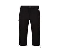 Regatta Mens Xert Str CapriIII Active Stretch Capri Shorts