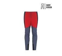 Short hiking trousers La Sportiva Aequilibrium Speed Bleu XL