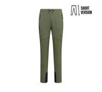 Short hiking trousers La Sportiva Aequilibrium Speed Vert L