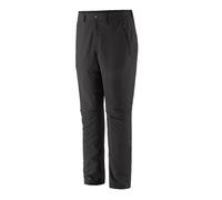 Short hiking trousers Patagonia Terravia Noir 32
