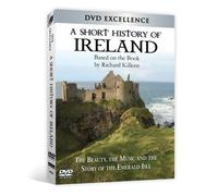 Short History of Ireland [DVD] [Region 1] [US Import] [NTSC]