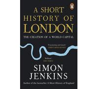 A Short History of London