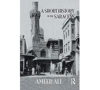 Short History Of The Saracens