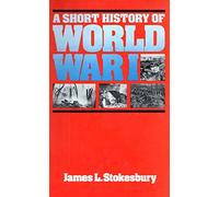 Short History of World War I