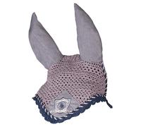 Short Horse Cap BR Equitation Melange Classic