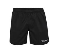 hummel Hmlrun Men's Shorts Black