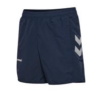 Short Hummel World 26 Track Bleu 2XL
