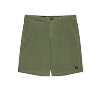 Short hybrid submersible Billabong Crossfire Wave Washed Vert 34