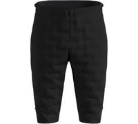 Odlo Zeroweight Insulator Shorts Black S Men