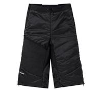 Vaude Sesvenna Iii Shorts Black 52 Men