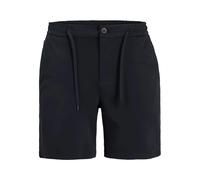 Jack & Jones Stace Neo Jogger Shorts Blue S Men