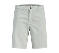Jack & Jones Stance Vance Chino Shorts Blue L Men