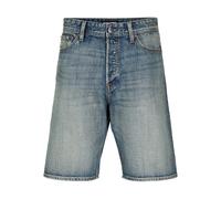 Jack & Jones Alex Original Denim Shorts Blue L Men