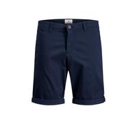 Short Jack & Jones Bowie Bleu S
