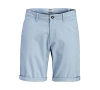 Short Jack & Jones Bowie Solid Reg Bleu S