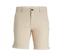 Short Jack & Jones Fury Ana SN Beige 2XL