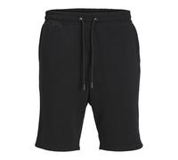 Short Jack & Jones Gordon Bradley Noir XL