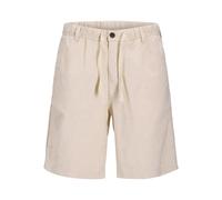 Jack & Jones Jaiden Hybrid Bondi Jog 12292332 Shorts Beige 2XL Men