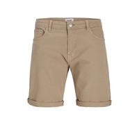 Short Jack & Jones Rick Allen Icon Beige L