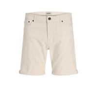 Short Jack & Jones Rick Allen Icon Blanc M