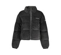 Short Jacket - female - Guess - Winter Jackets - Black - M - Jackets M