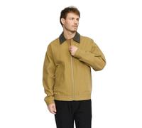 Short jacket Revolution Beige L